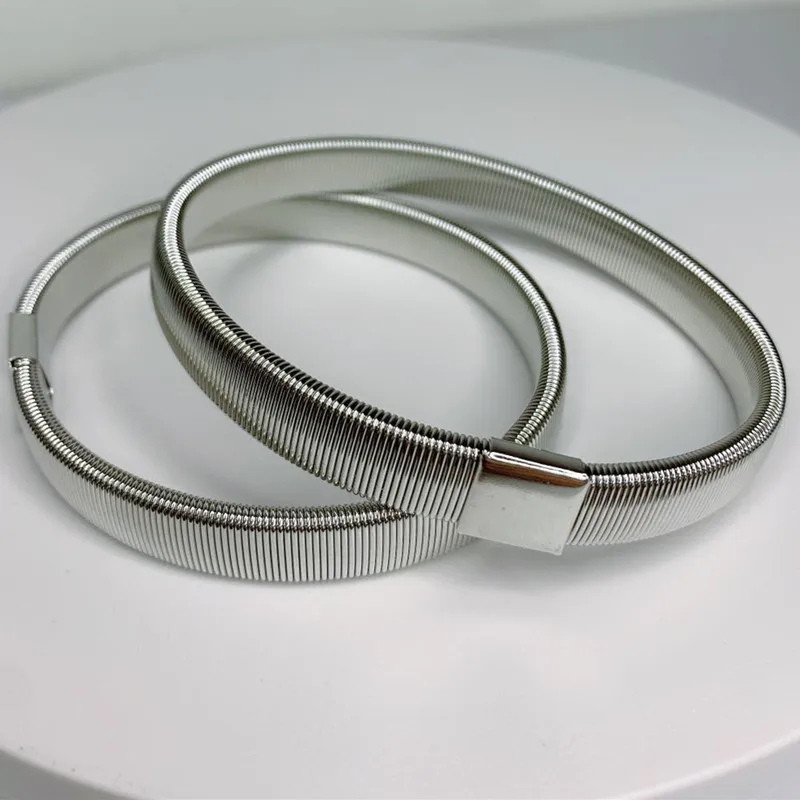 2pcs Men Elasticated วงแขน Uni - Men'S Accessories Clothing บทวิจารณ์และราคา