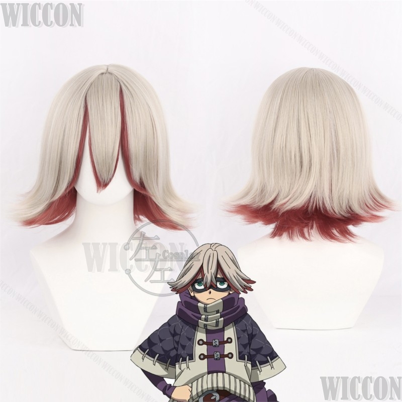 ฟู โอโรสตอร์ อนิเมะ กาชิอากุตะ - Men'S Accessories With Suits บทวิจารณ์และราคา