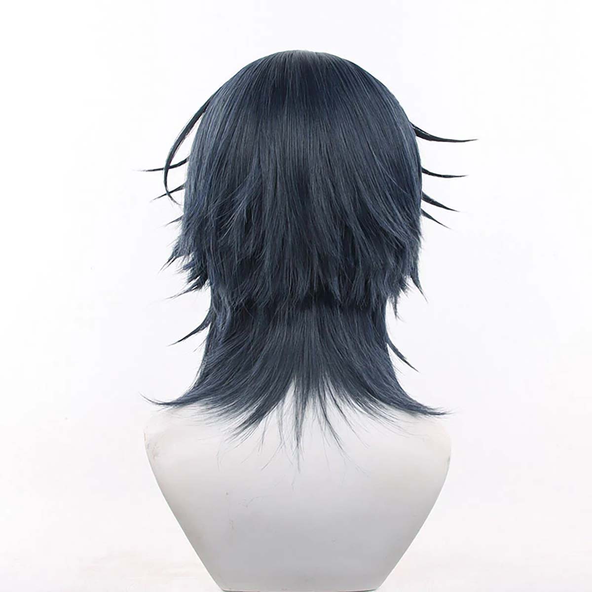 วิกผมคอสเพลย์ผู้ชาย อนิเมะ ลิง - Men Accessories Korea บทวิจารณ์และราคา