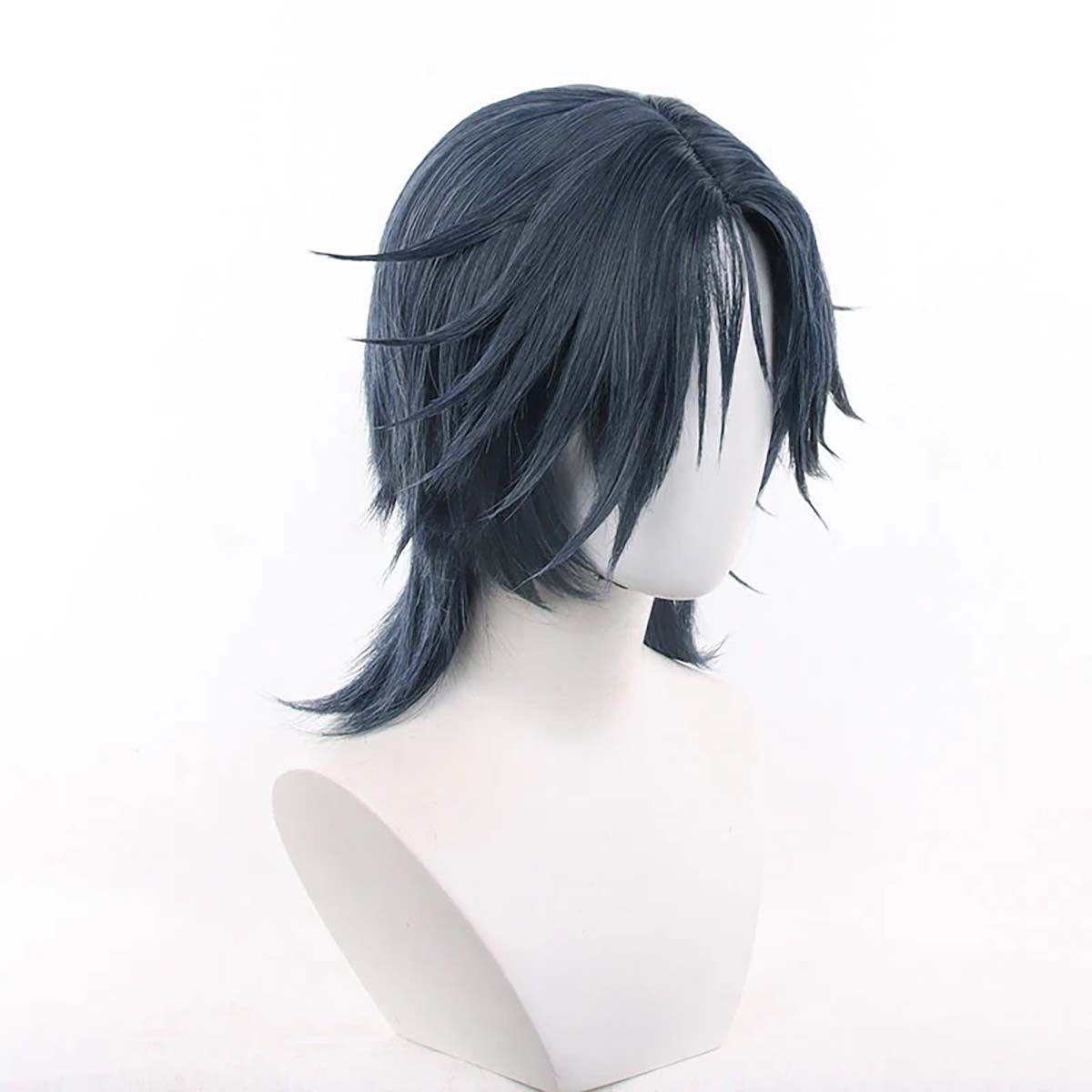 วิกผมคอสเพลย์ผู้ชาย อนิเมะ ลิง - Men Accessories Korea บทวิจารณ์และราคา
