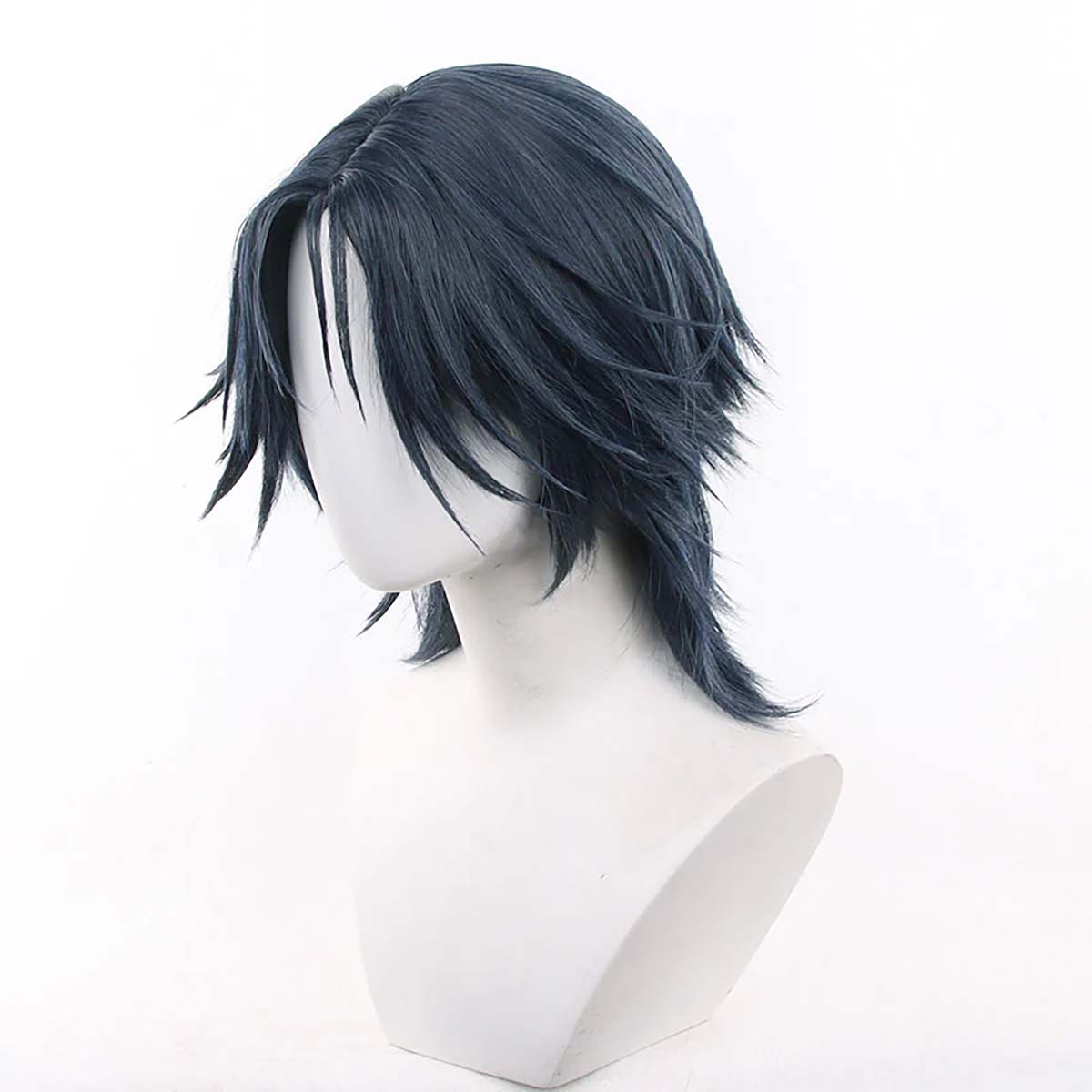 วิกผมคอสเพลย์ผู้ชาย อนิเมะ ลิง - Men Accessories Korea บทวิจารณ์และราคา