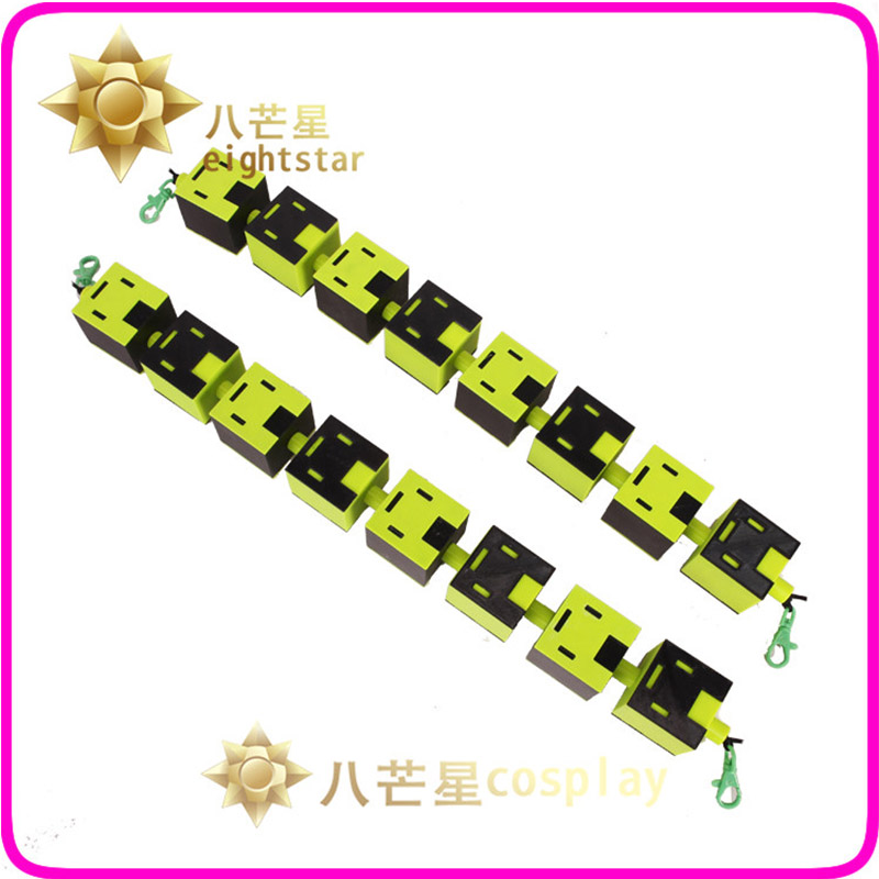โซ่คาดเอว Noiz จากอนิเมะ DRAMA - Men Accessories Korea บทวิจารณ์และราคา