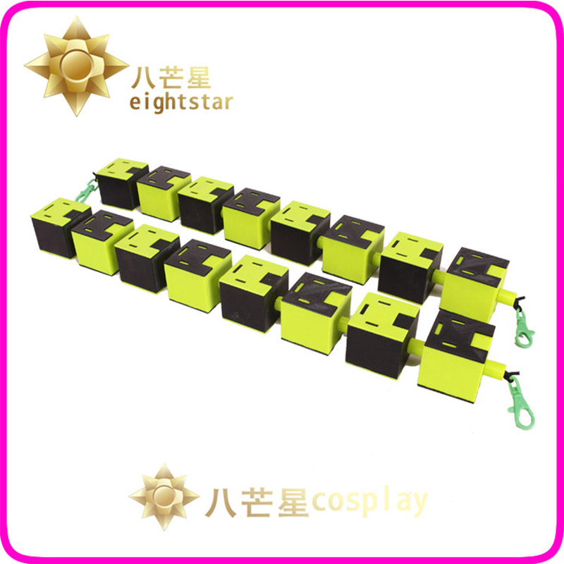 โซ่คาดเอว Noiz จากอนิเมะ DRAMA - Men Accessories Korea บทวิจารณ์และราคา