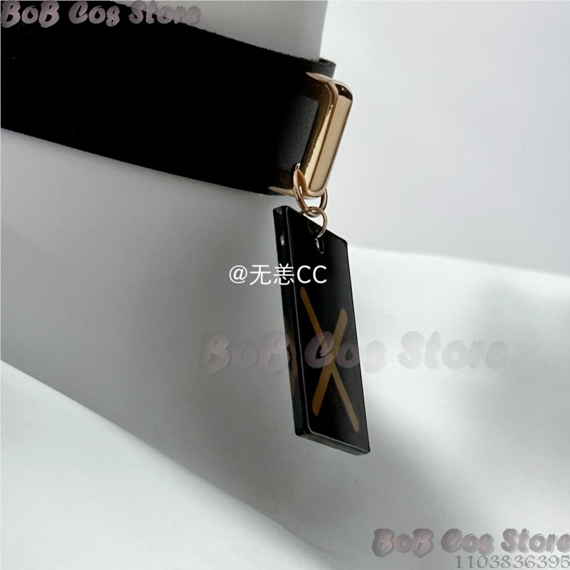 ชุดคอสเพลย์เกม 9S Choker สร้อย - Men'S Accessories With Suits บทวิจารณ์และราคา