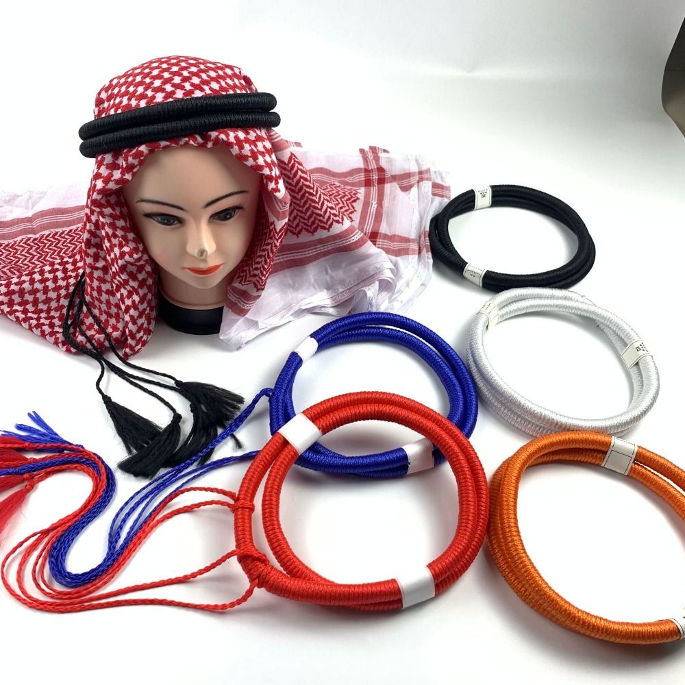 1 ชิ้น เครื่องประดับศีรษะแบบเช - Men'S Accessories Clothing บทวิจารณ์และราคา