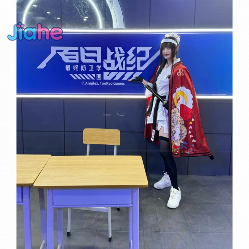 ชุดคอสเพลย์ Magadori Kyoshika  - Men'S Accessories With Suits บทวิจารณ์และราคา