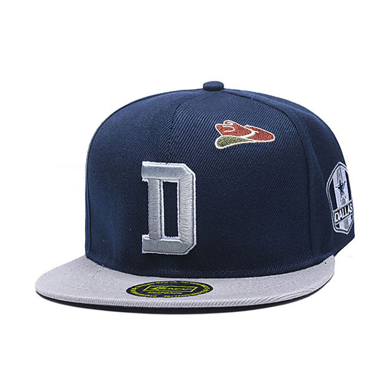 หมวกแก๊ปแฟชั่น DALLAS CAP ตัวอ - Men Accessories Brand บทวิจารณ์และราคา