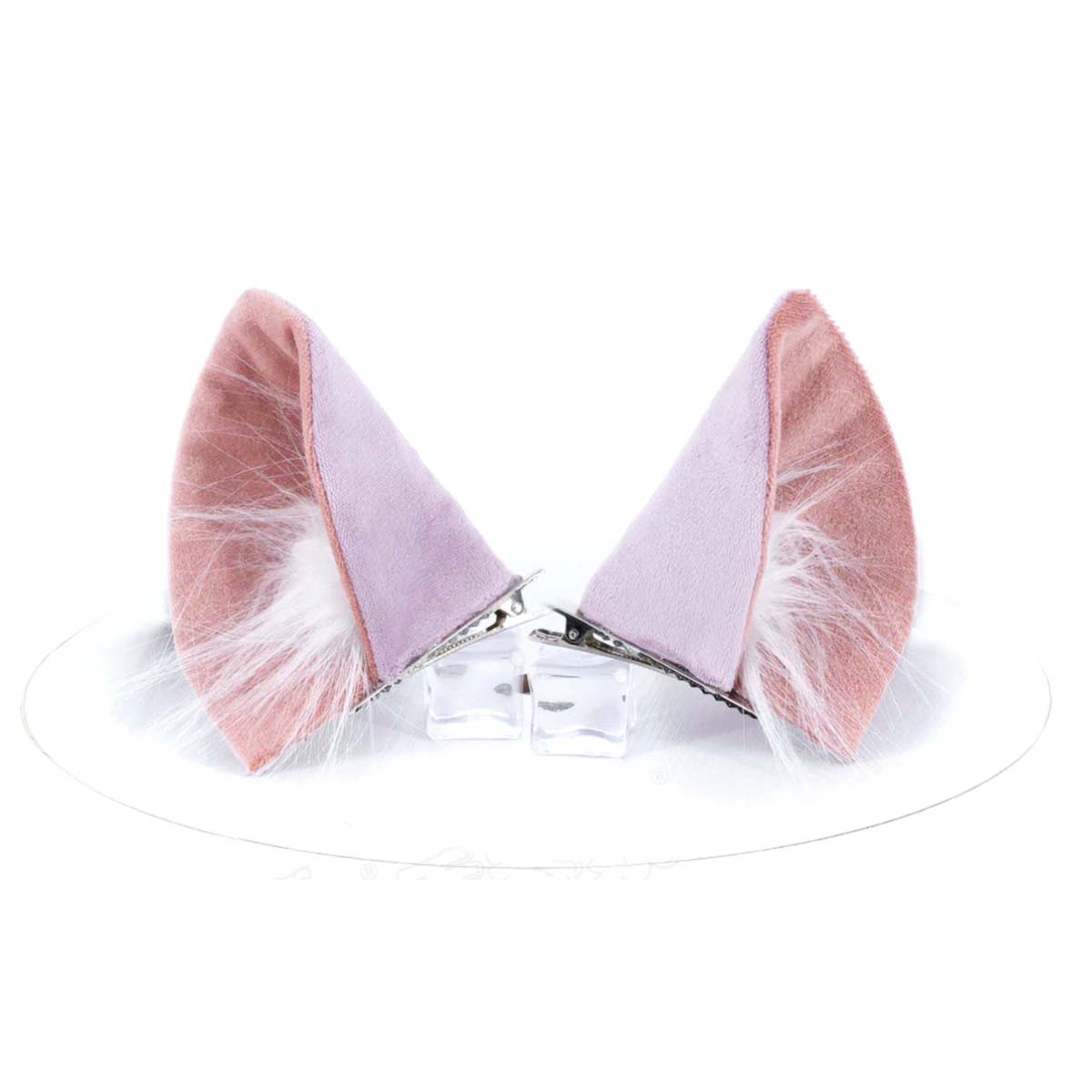 วิกคอสเพลย์ผู้หญิง Yani-Neko I - Men Accessories In Silver บทวิจารณ์และราคา