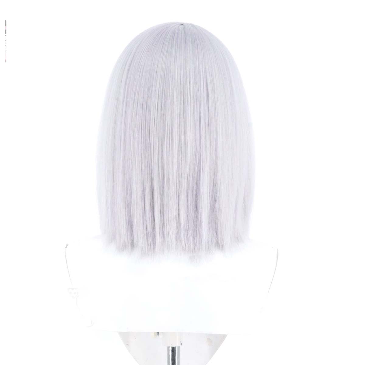 วิกคอสเพลย์ผู้หญิง Yani-Neko I - Men Accessories In Silver บทวิจารณ์และราคา