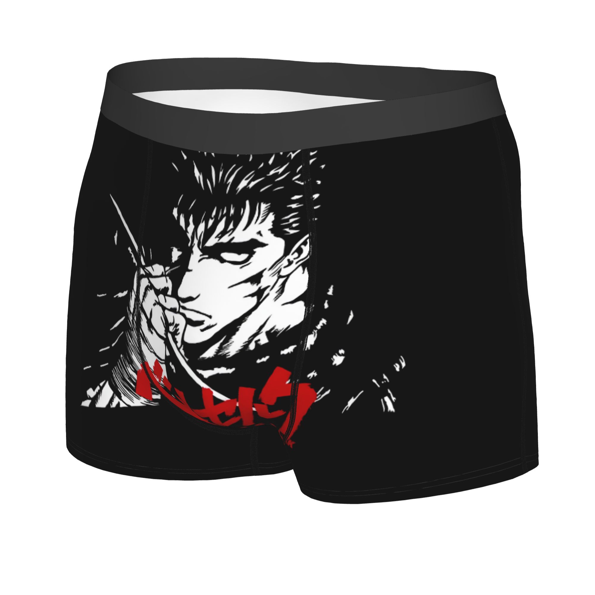 กางเกงบ็อกเซอร์ B-Berserks สำห - Men Accessories Brand บทวิจารณ์และราคา