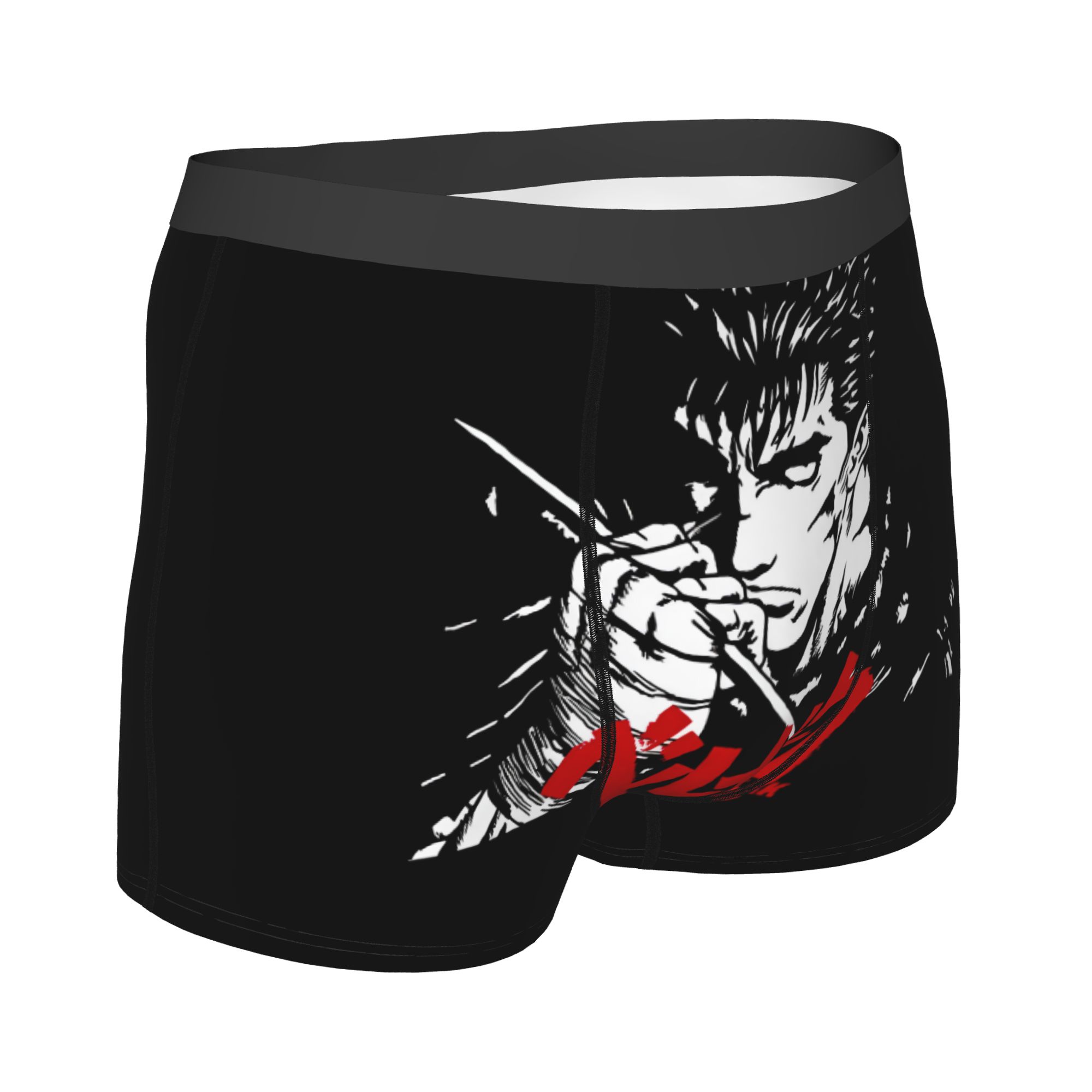 กางเกงบ็อกเซอร์ B-Berserks สำห - Men Accessories Brand บทวิจารณ์และราคา