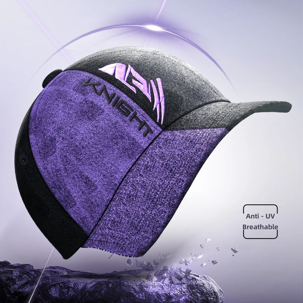 หมวกแก๊ป HASIDA Knight รุ่น Co - Men Accessories Brand บทวิจารณ์และราคา