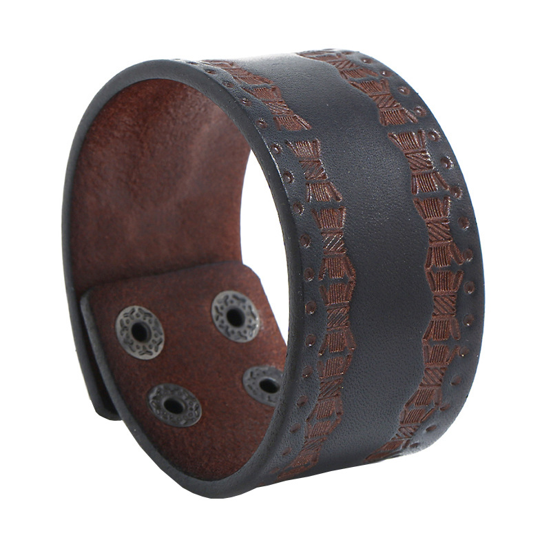 สร้อยข้อมือพังก์วินเทจสำหรับผู - Men Accessories Pk บทวิจารณ์และราคา