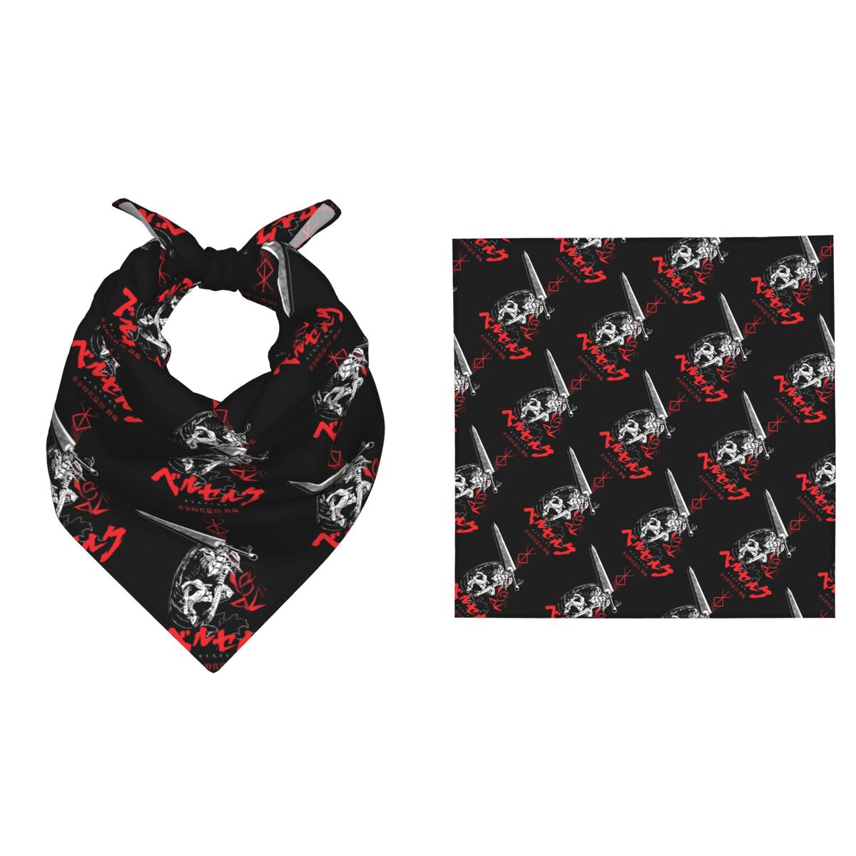 ผ้าพันคอทรงสี่เหลี่ยม 55 ซม. ล - Men Accessories Brand บทวิจารณ์และราคา