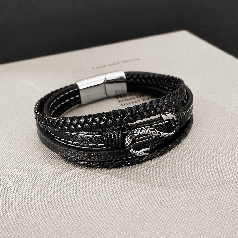 สแตนเลส Creative Snake Accesso - Men Accessories Pk บทวิจารณ์และราคา