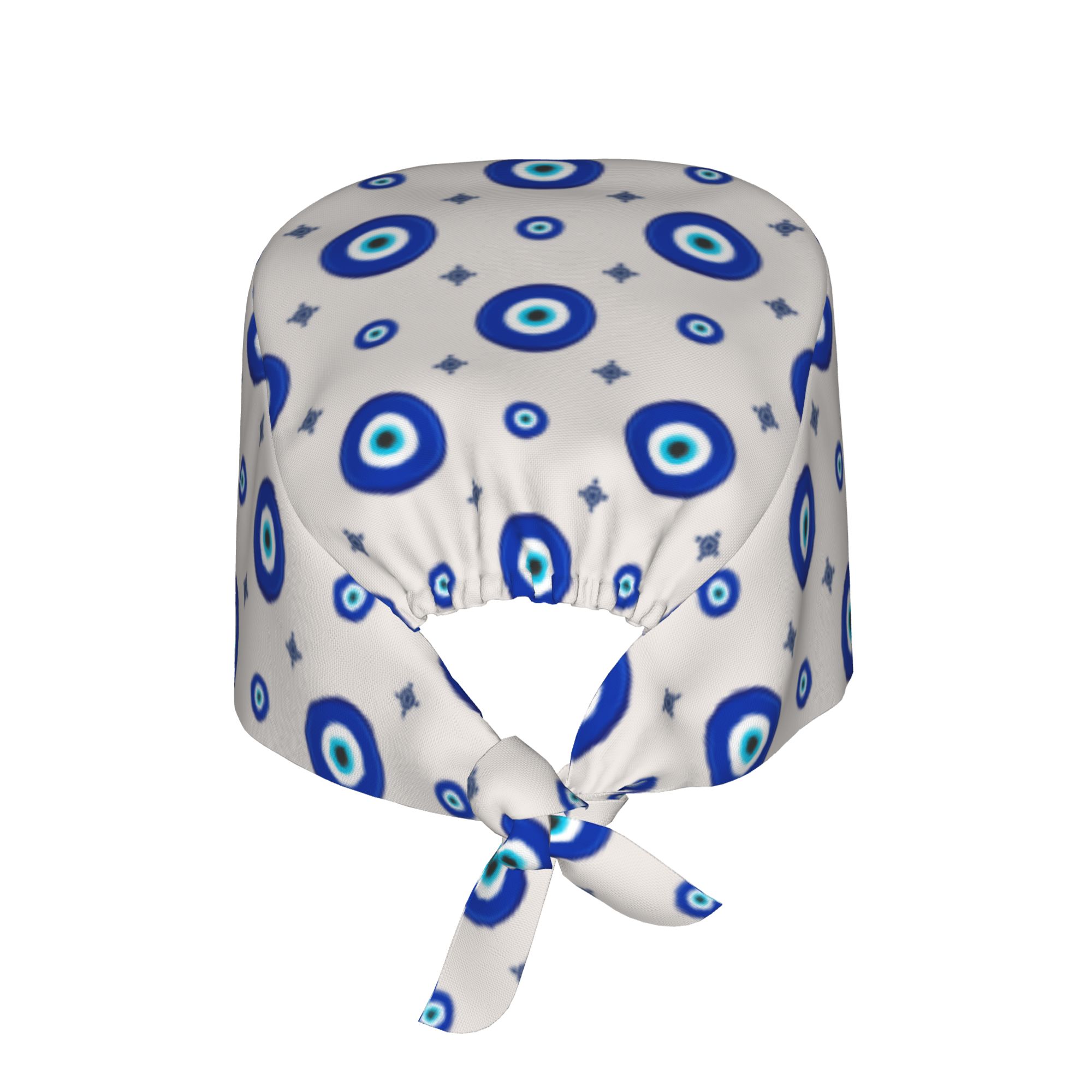 หมวกทำงานลายตาปีศาจตุรกีแบบกำห - Men Accessories Evil Eye บทวิจารณ์และราคา