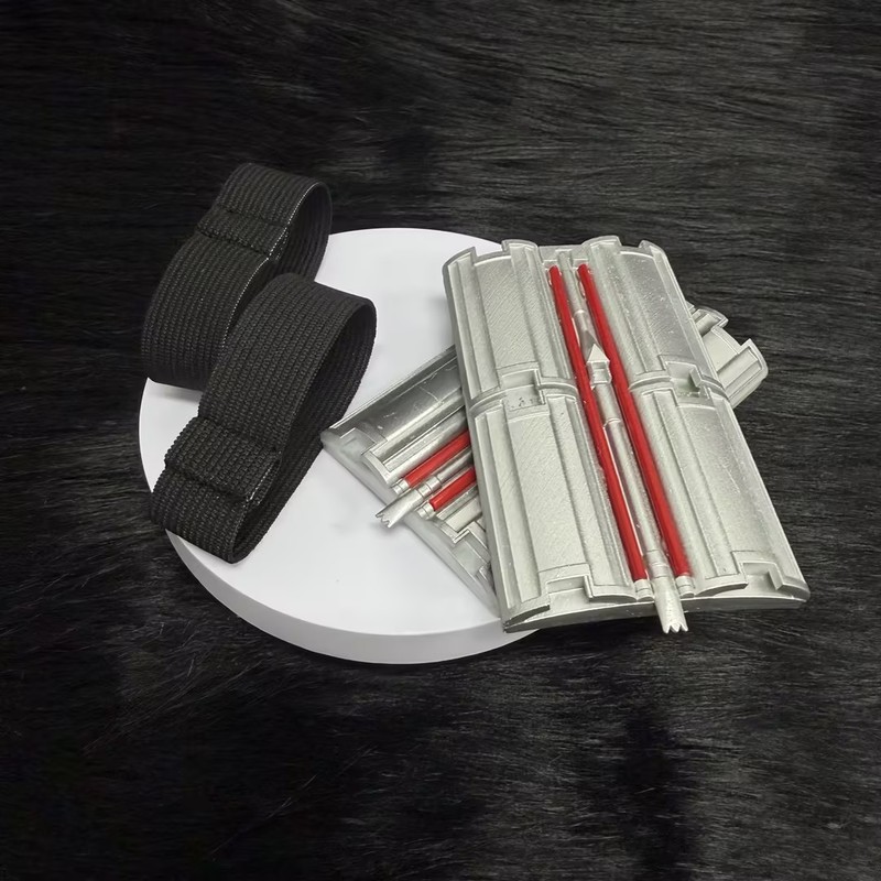 เครื่องยิงใยแมงมุมของสไปเดอร์แ - Men Accessories Brand บทวิจารณ์และราคา