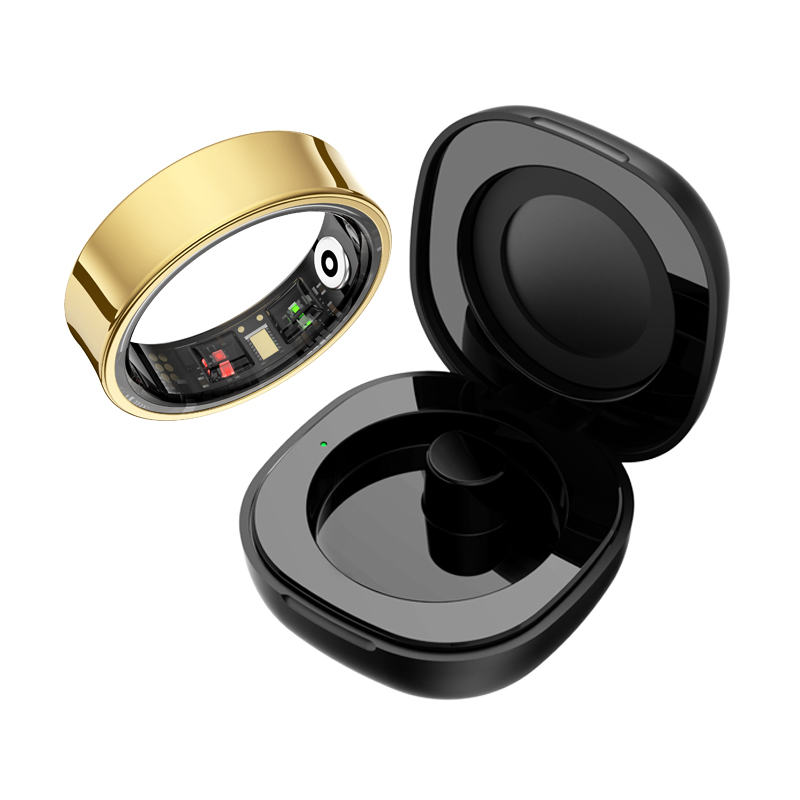 R09 สมาร์ทแหวนผู้ชายผู้หญิงพร้ - Young Men'S Accessories บทวิจารณ์และราคา