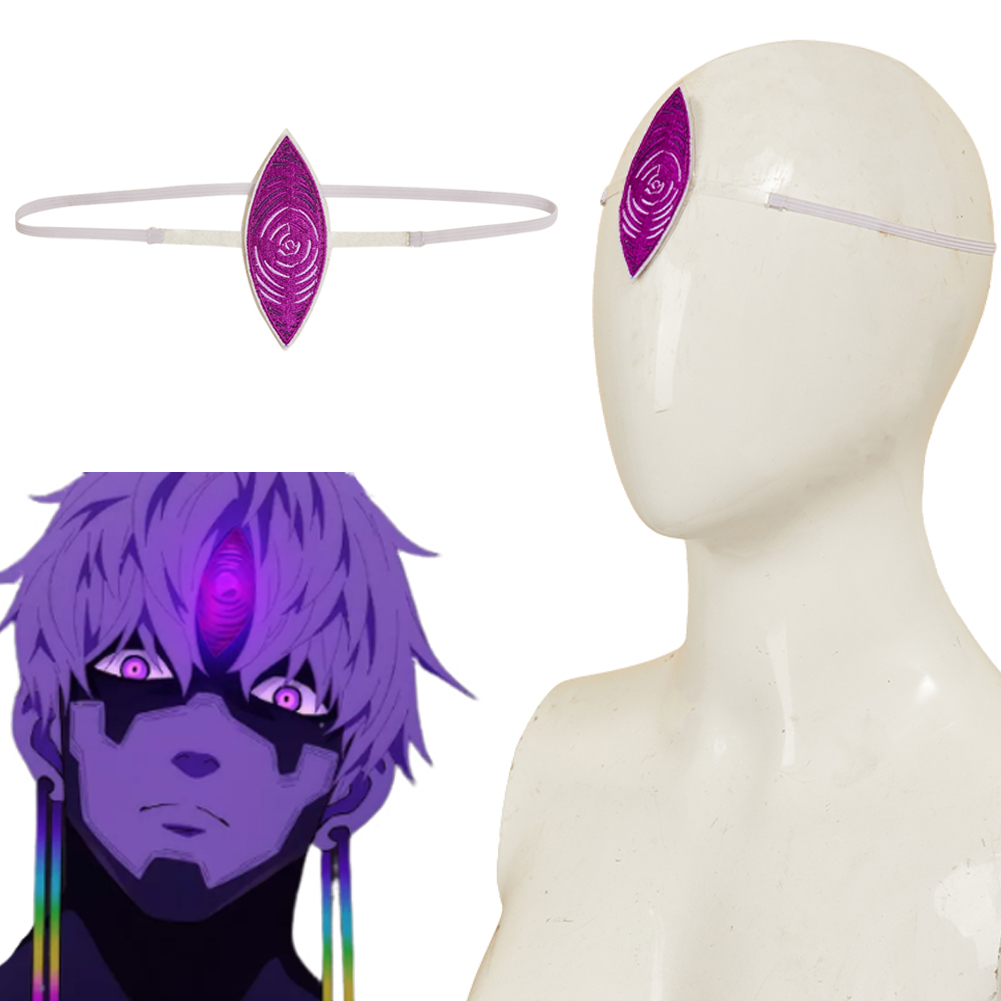 Fantasia Dan Dadan Jiji Evil E - Men Accessories Evil Eye บทวิจารณ์และราคา