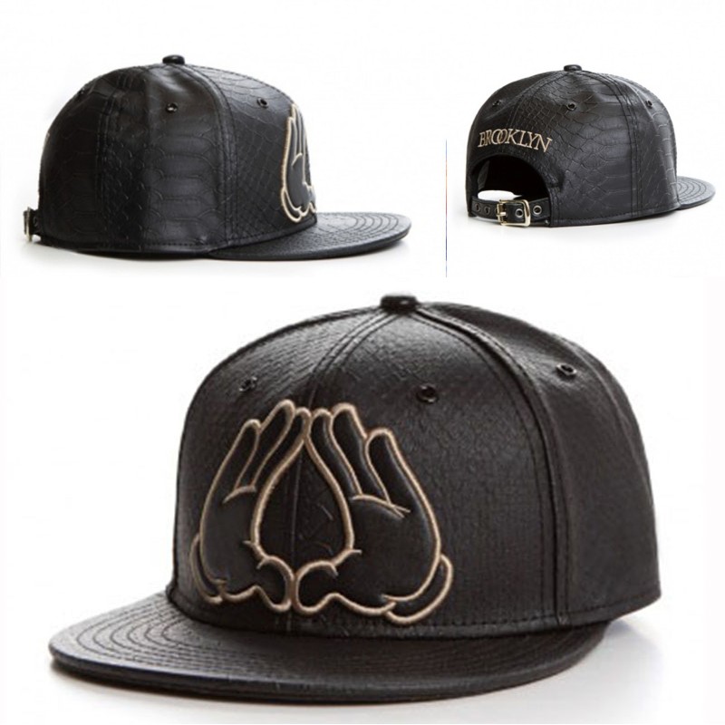 แฟชั่นแบรนด์หมวกหนังหมวกเบสบอล - Men Accessories Brand บทวิจารณ์และราคา