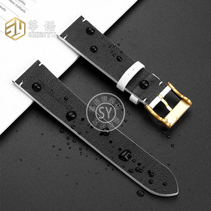 SHENYU สายหนังปักลายสำหรับ Guc - Men'S Accessories Gucci บทวิจารณ์และราคา